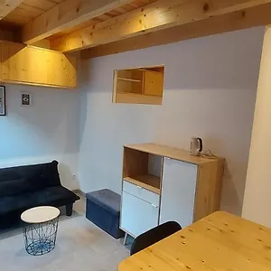 Les 3 Cirques Appartement Gèdre