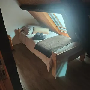 Le P'tit Appartement Le Palais