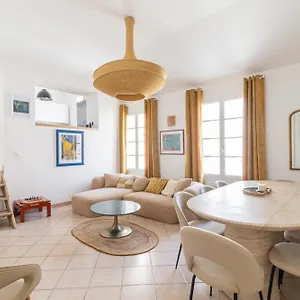 Appartement Hyper-centre De, Marseille