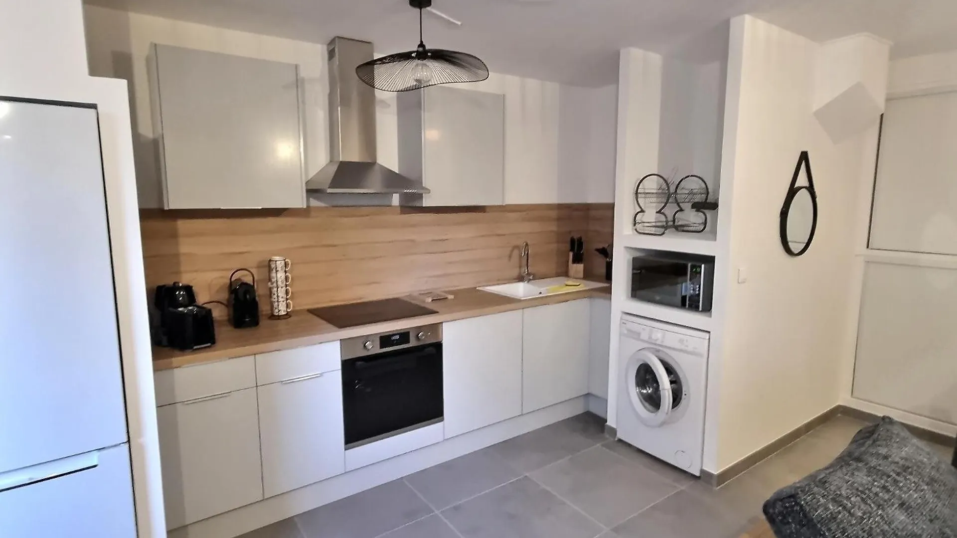 Appartement T3 72M2 Renove Vieux Port Marseille 0*,