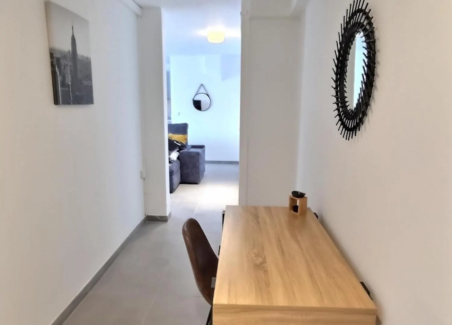 Appartement T3 72M2 Renove Vieux Port Marseille 0*,  France