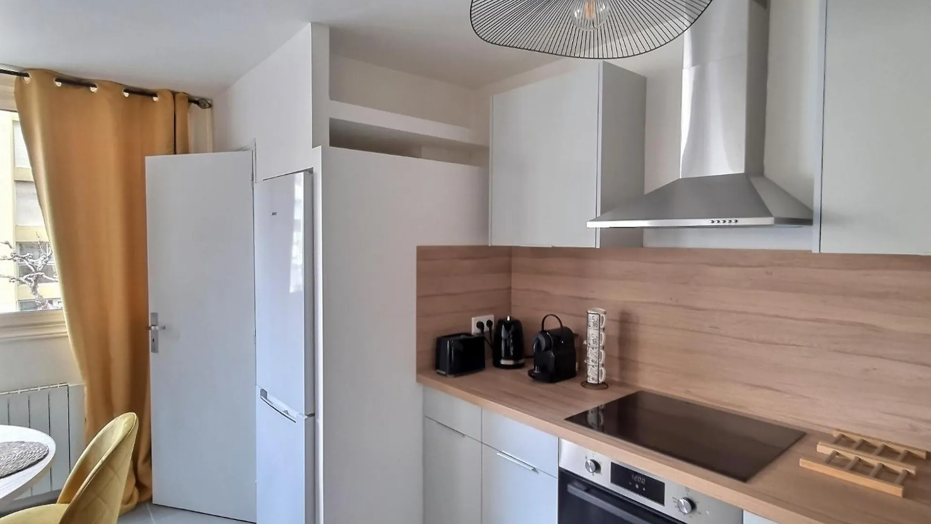 Appartement T3 72M2 Renove Vieux Port Marseille