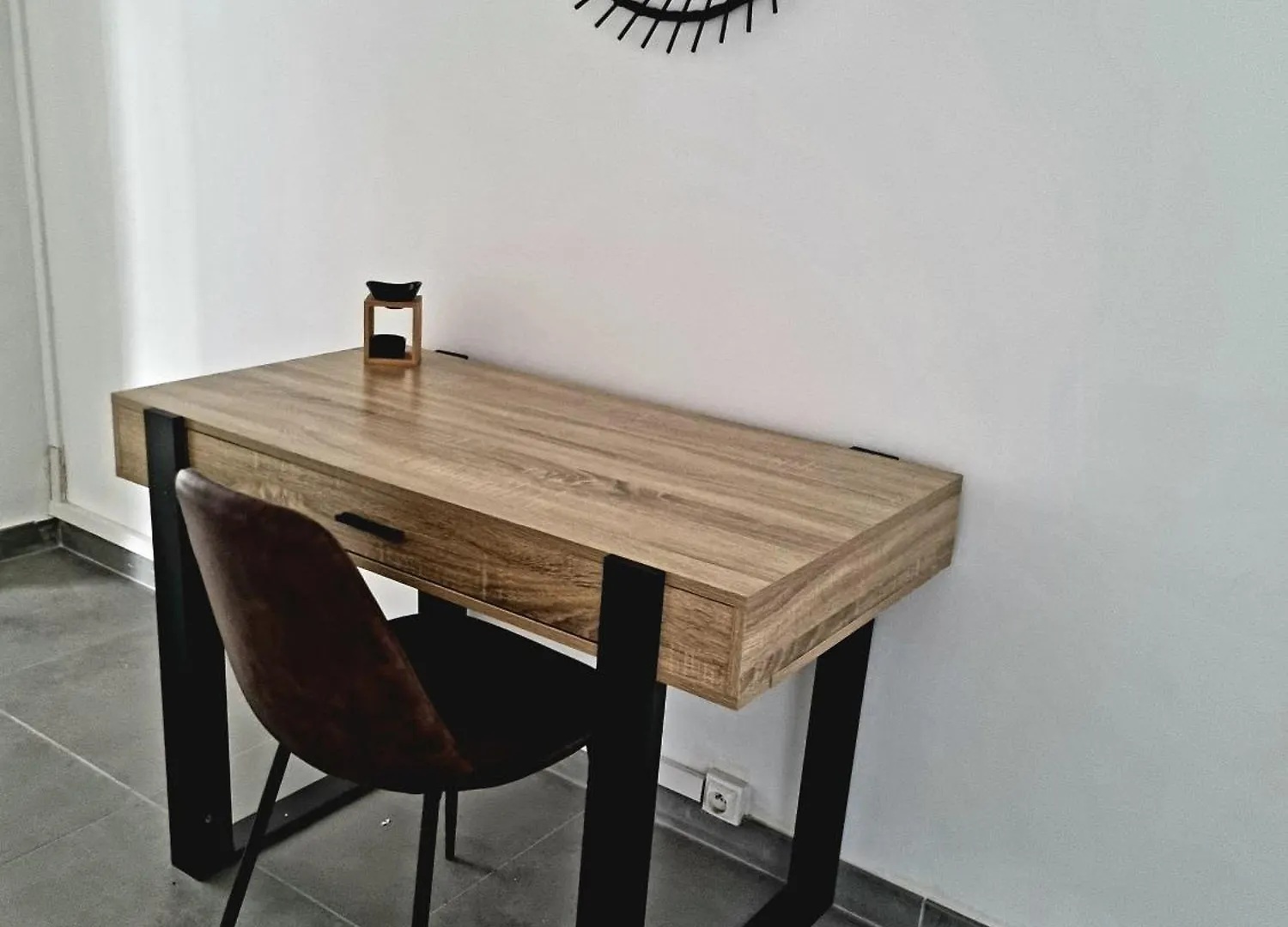 Appartement T3 72M2 Renove Vieux Port Marseille France