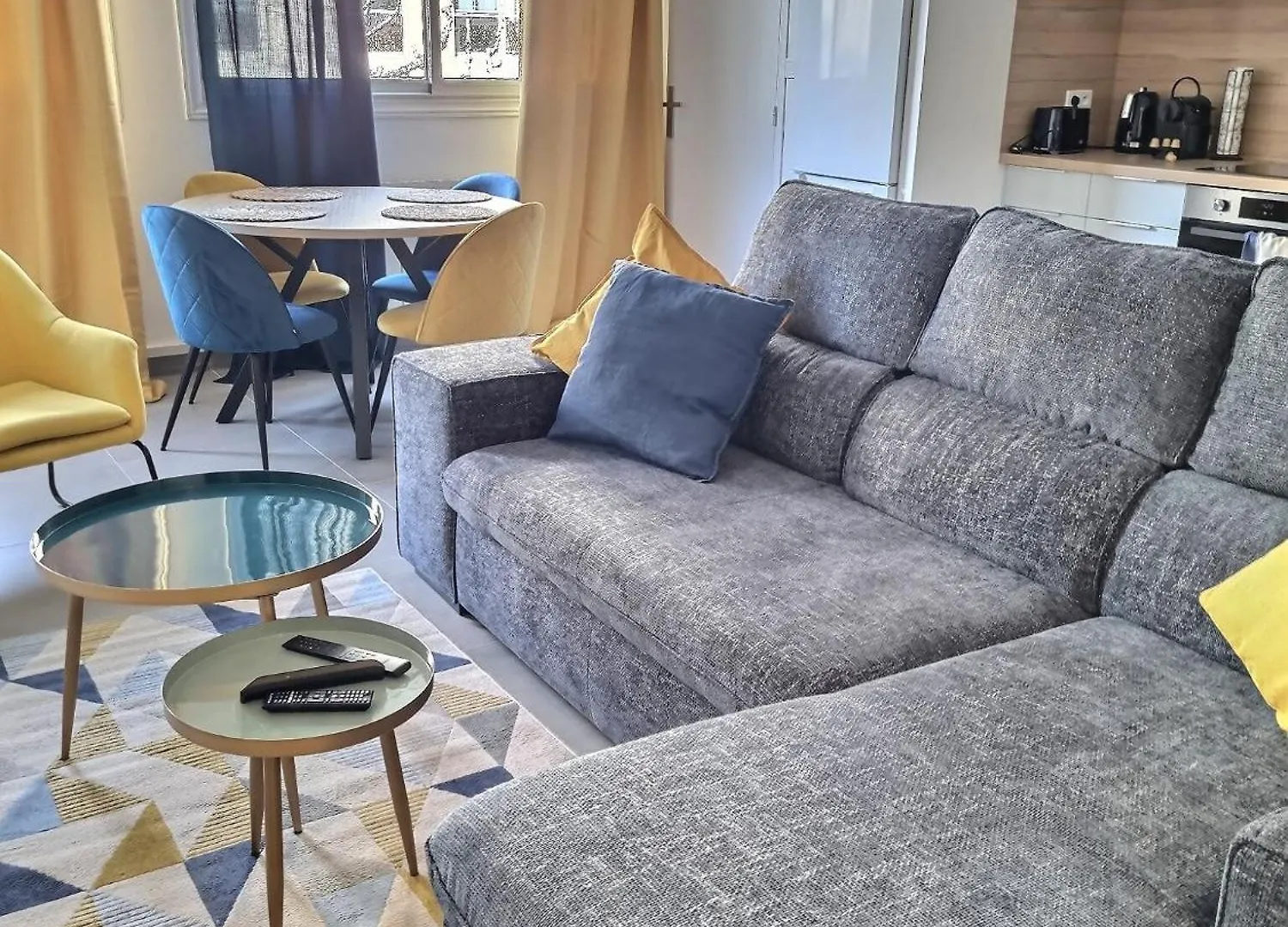 Apartment Appartement T3 72M2 Renove Vieux Port Marseille France